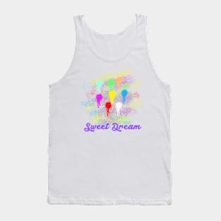 Sweet Dream Tank Top